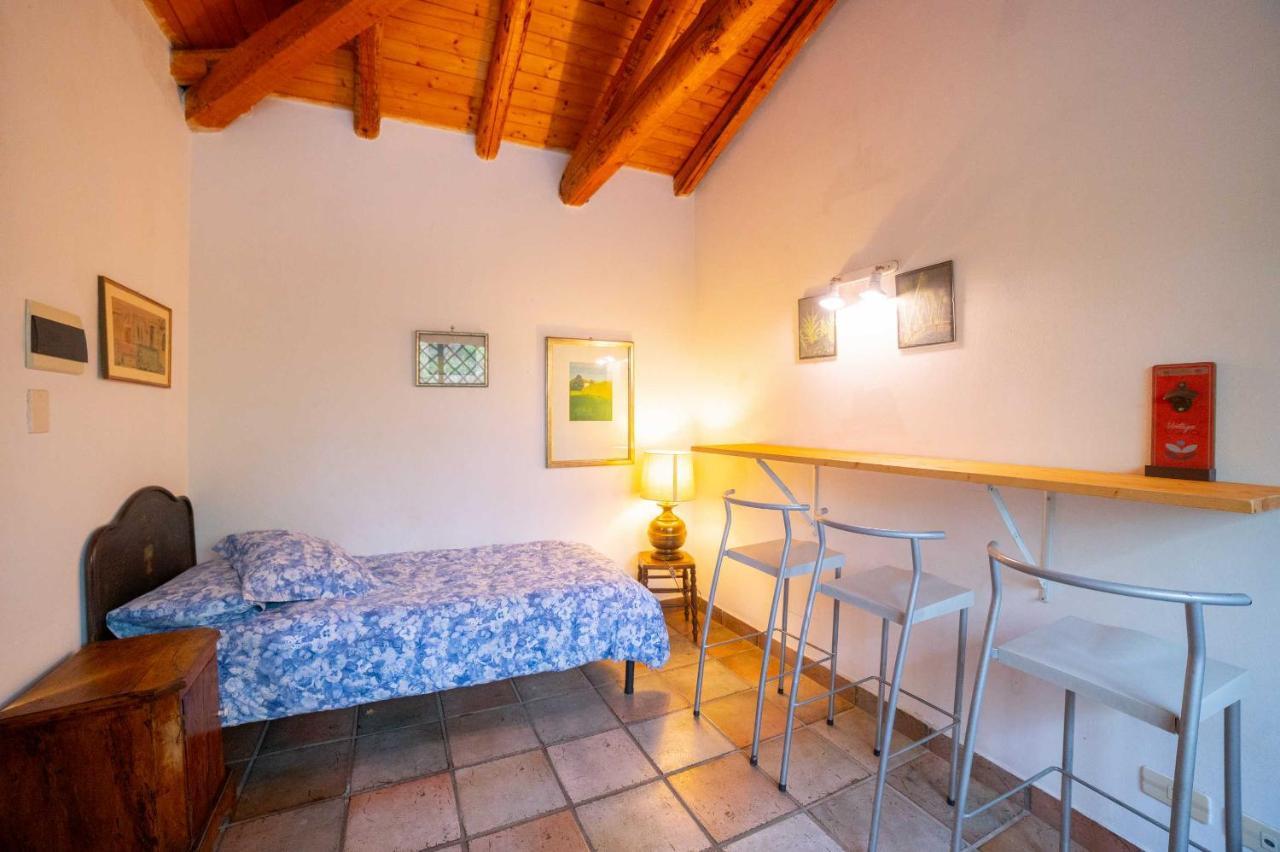 Apartament Etna Botanic Garden Mascalucia Zewnętrze zdjęcie